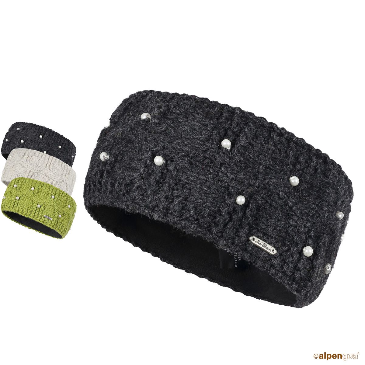 Stirnband Modell Jella Auswahl